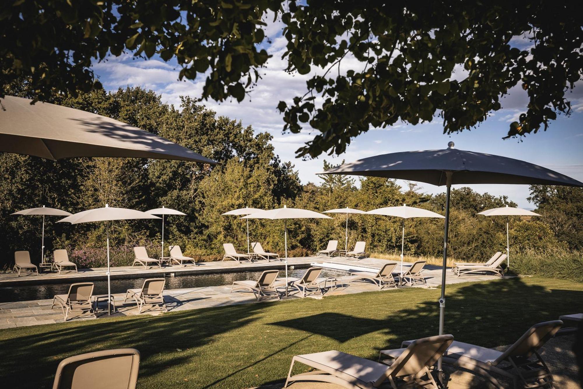 Locanda Cossetti Ranch Winery Incisa Scapaccino Exteriér fotografie